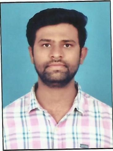 DHARAVATH SRIKANTH
