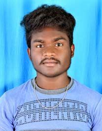 KANDULA SAI KUMAR