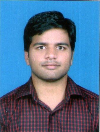ANNEPU VASUDEVARAO