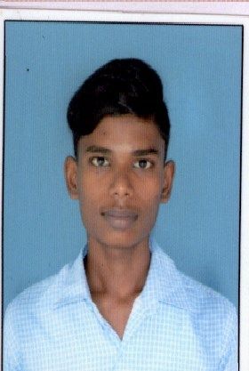 CHILAKALAPALLI SUNIL