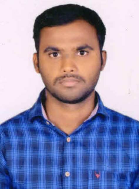 BANOTHU RAVI
