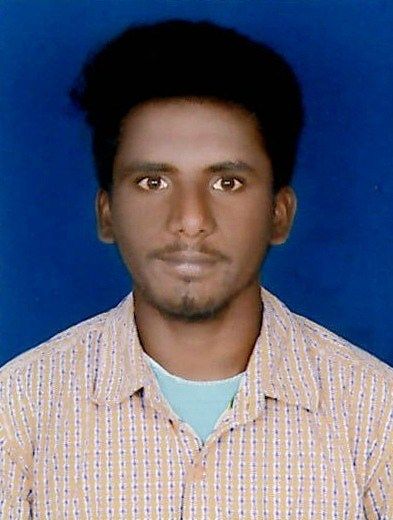 SANGEM RAJASHEKAR