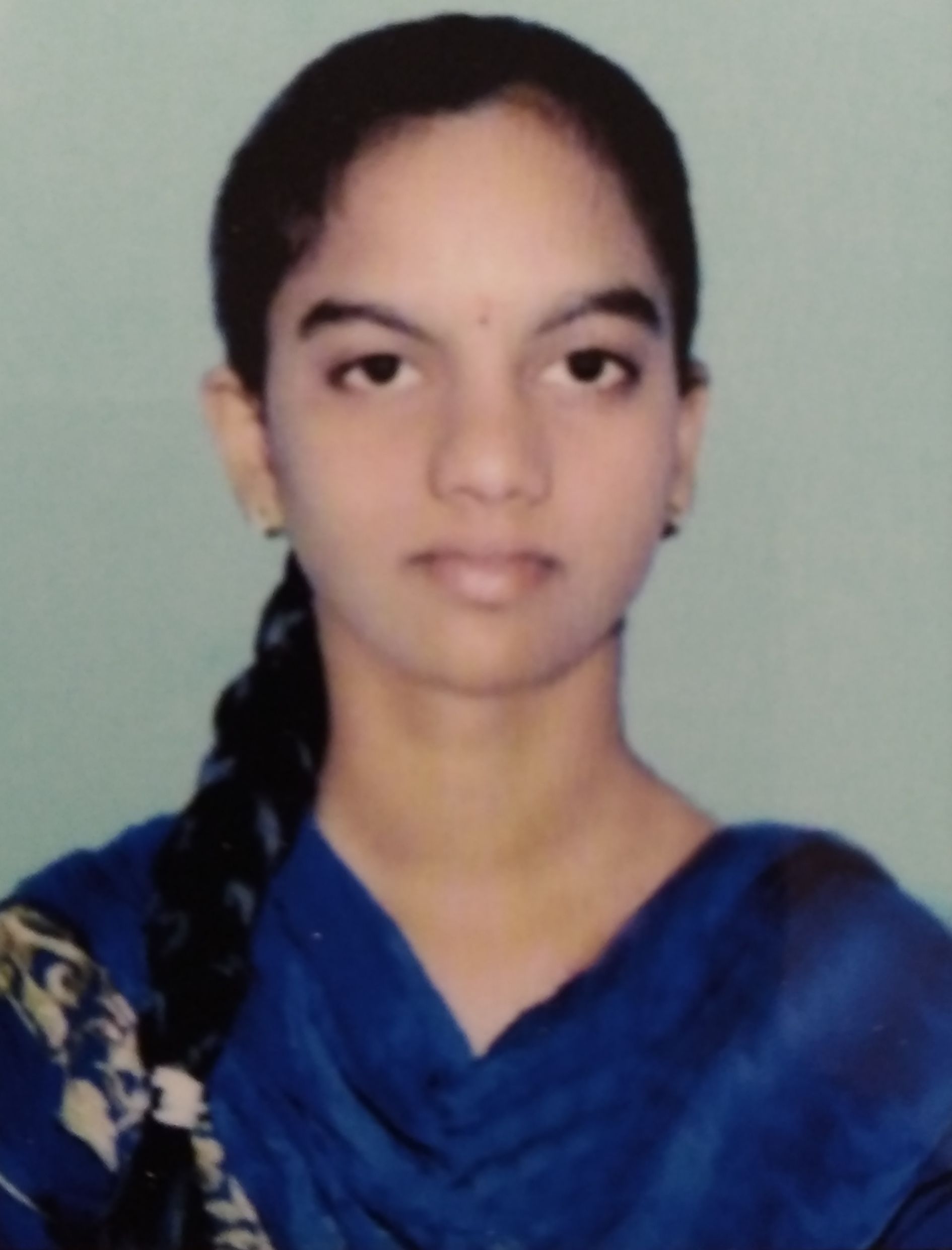 MOUNIKA KONKA