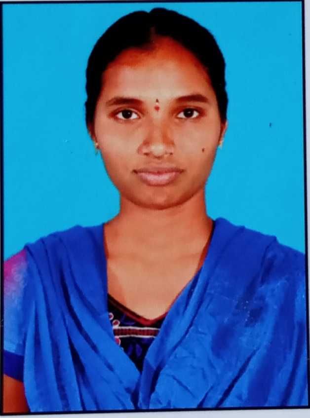 RAGALLA MOUNIKA
