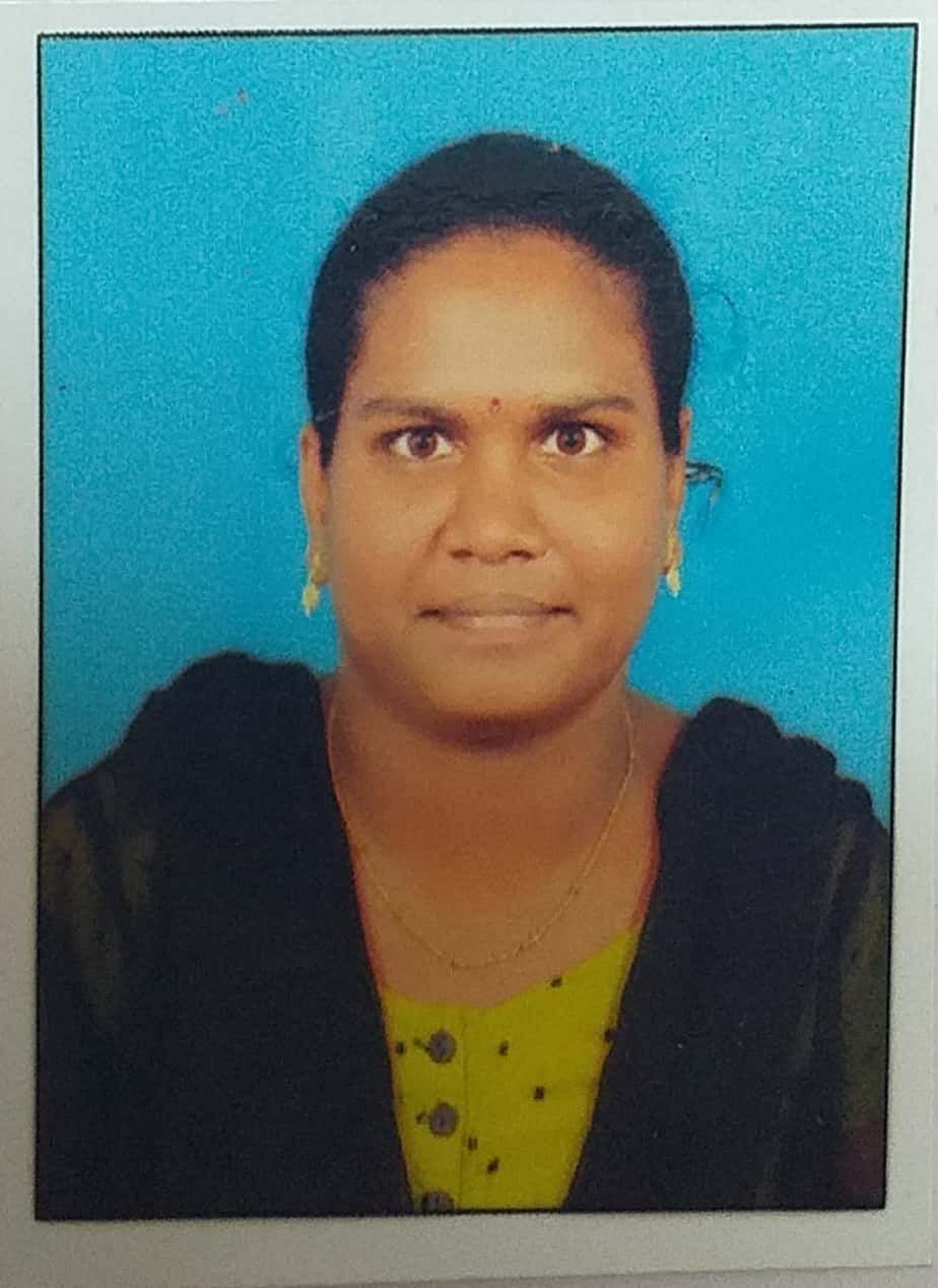 PATHRI SHRAVANI