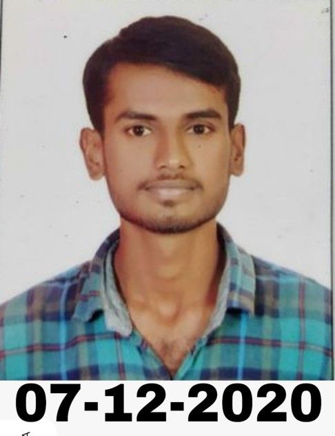 GUGULOTH NAVEEN