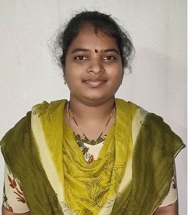 DOMMETI LAKSHMI PRAVEENA