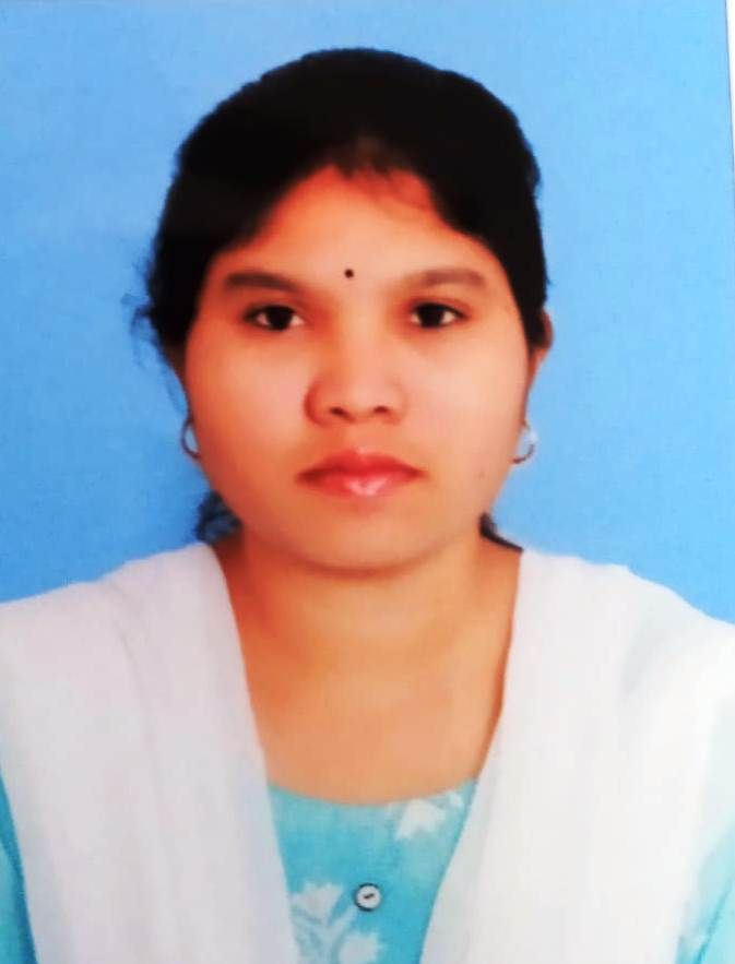 MACHERLA AKSHAYANI