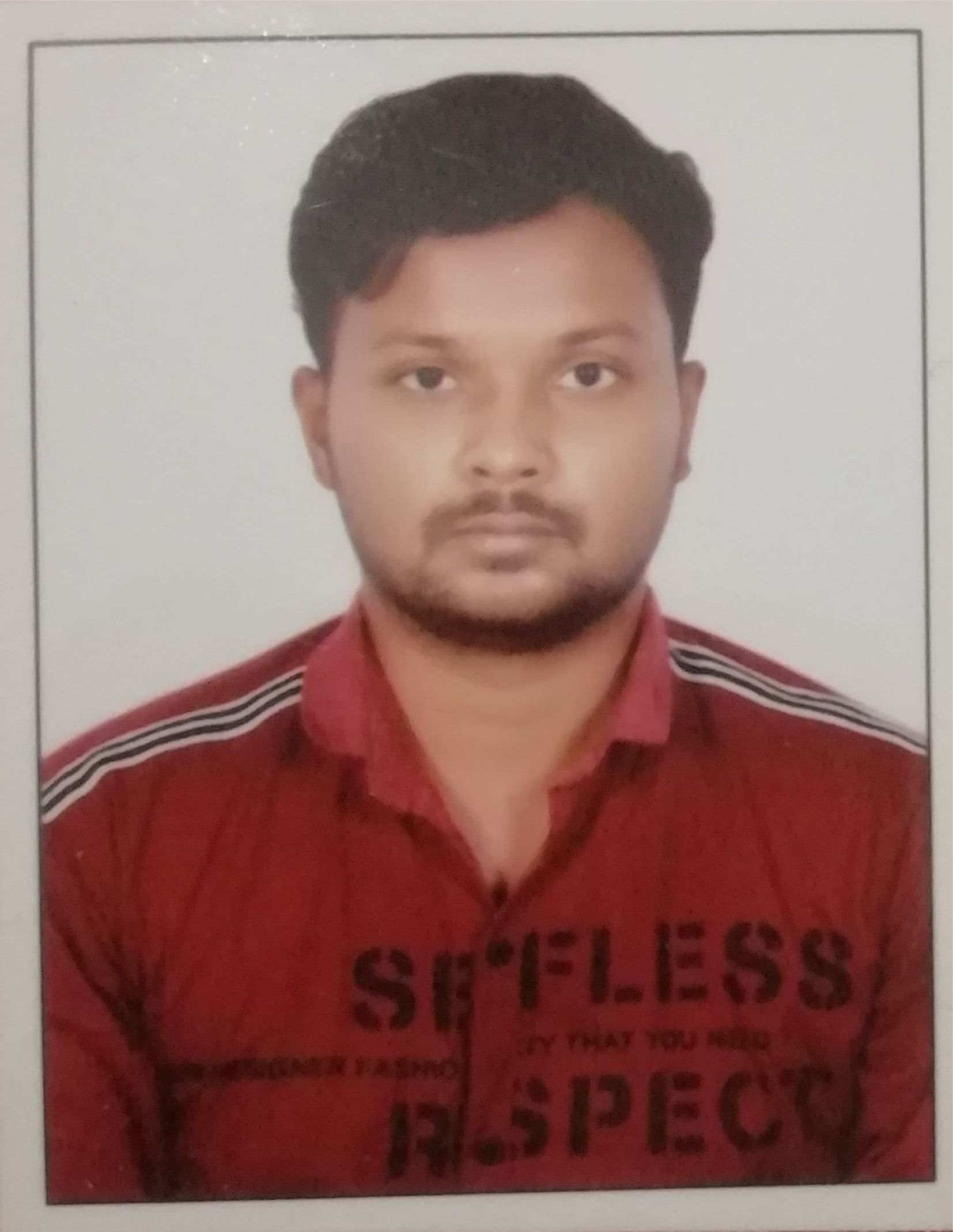 KATABATHINI NAGARAJU