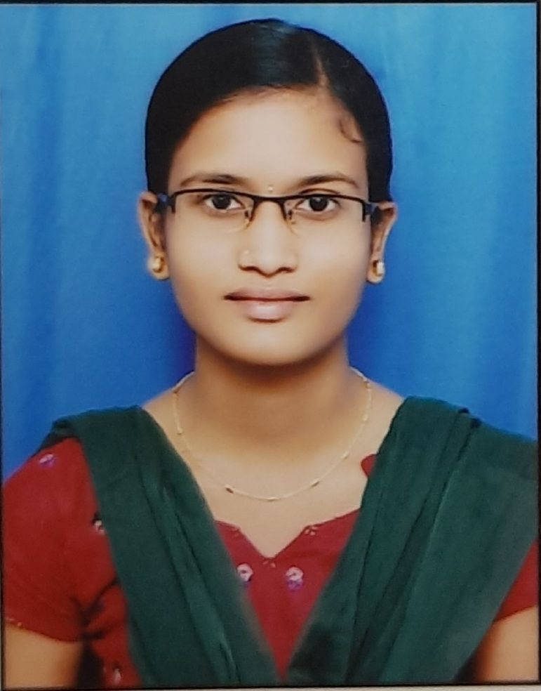 GARATE SWATHI
