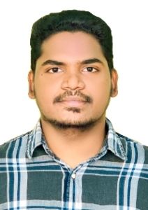 DUDIKATLA SUJEETH