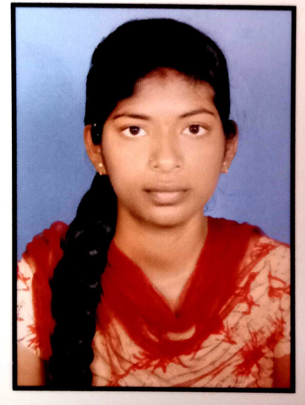 RAJESHWARI