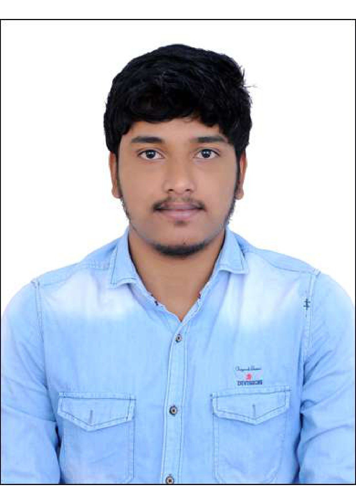 VINUKONDA SAI KIRAN