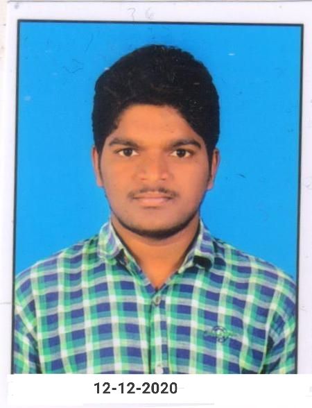 KOMPELLI MAHESH