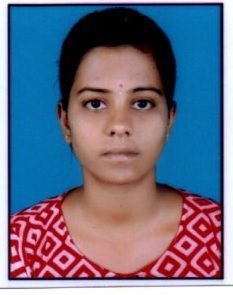 GADIGELA SREEVANI