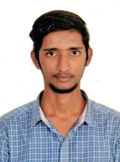 JADHAV VAMSHI KRISHNA