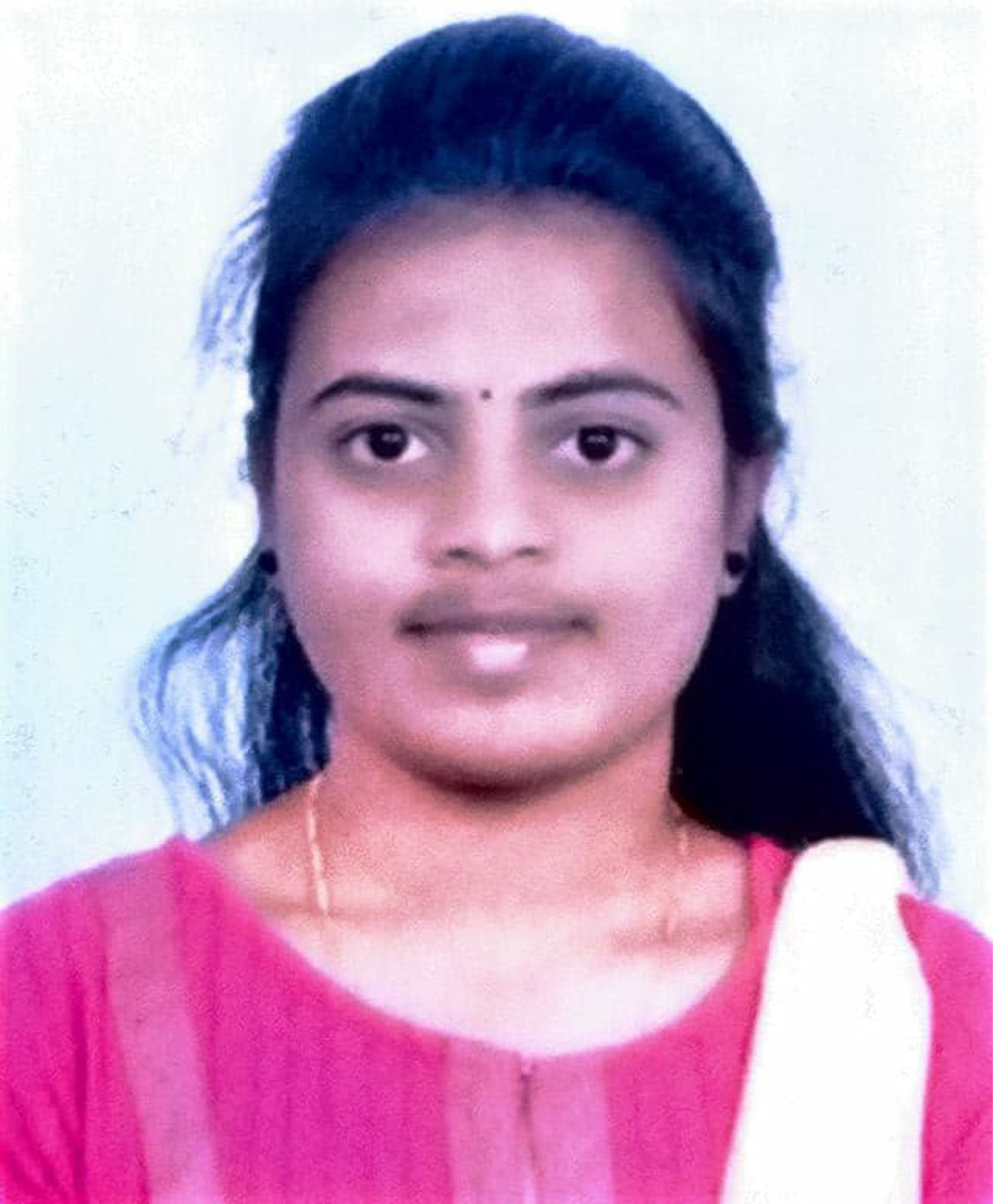 MUTHYAM MADHURI