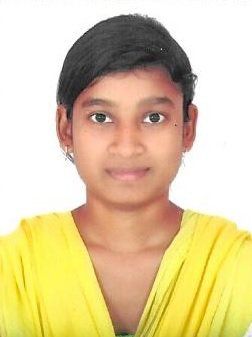 PASUPULETI PRAVEENA