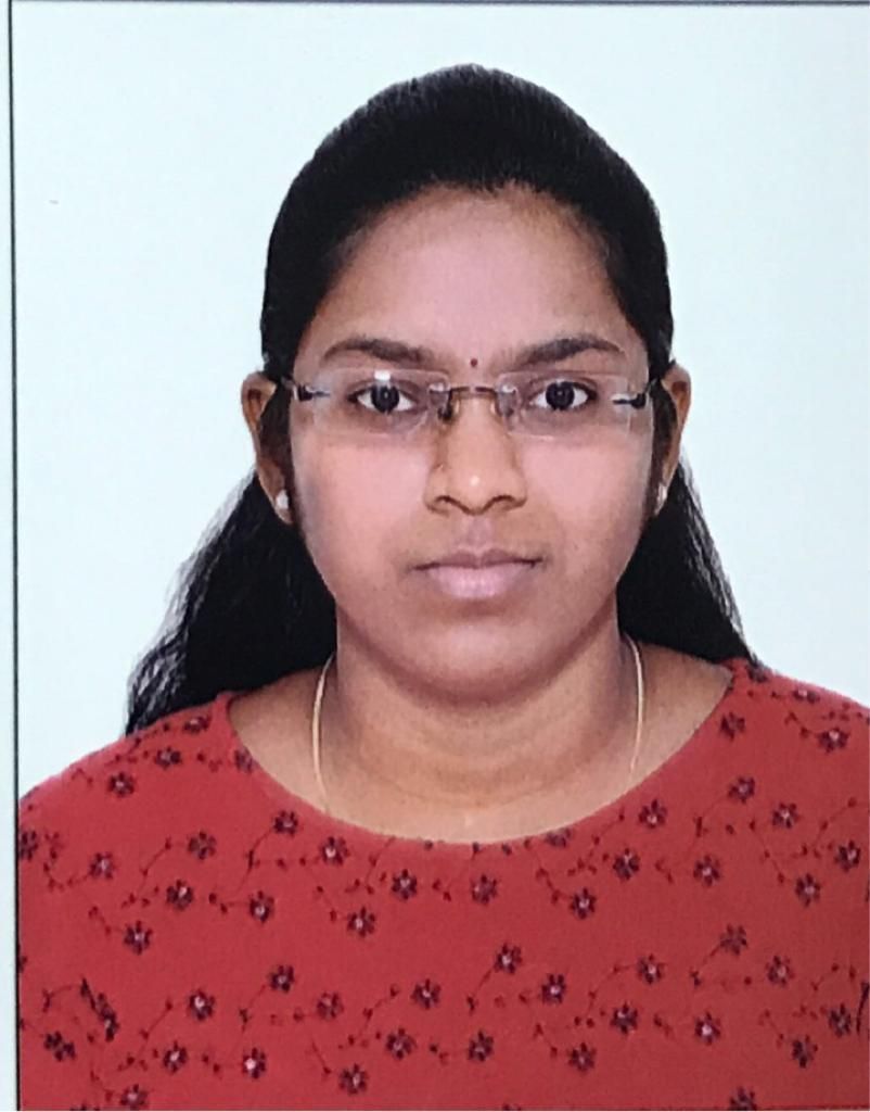 B SWATHI