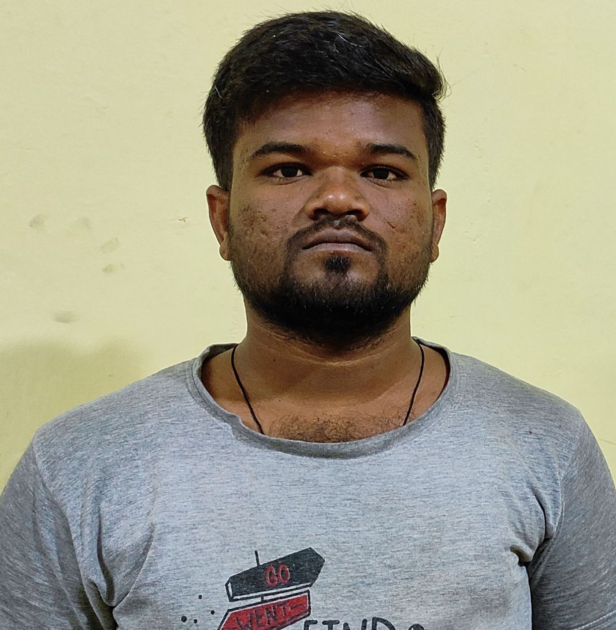 VARIKUPPALA ANIL KUMAR