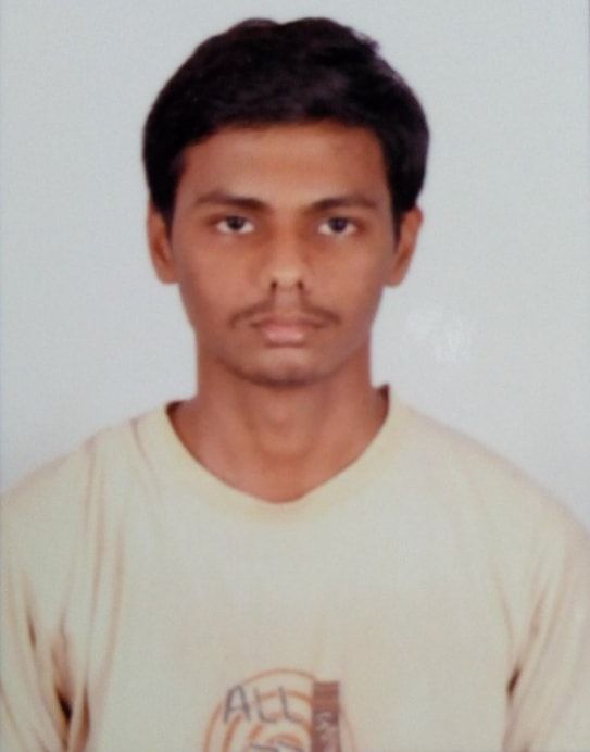 PILLI KARTHIK
