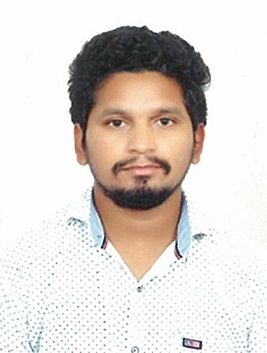 BAYYA SRIKANTH