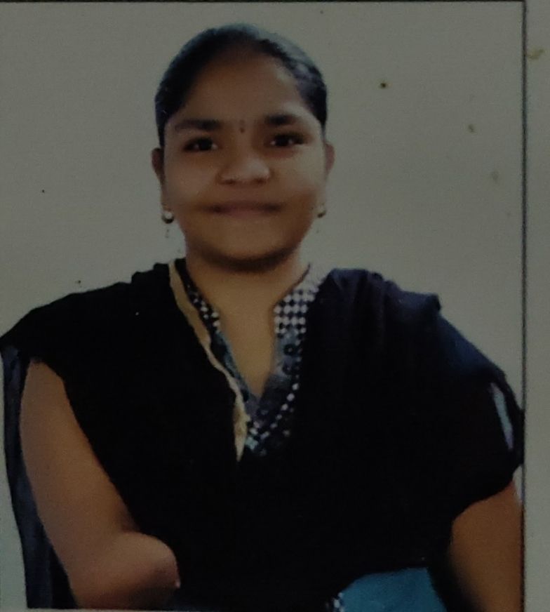 JANAKI POLISETTY