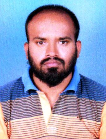 SINGAJOGI VINAY KUMAR