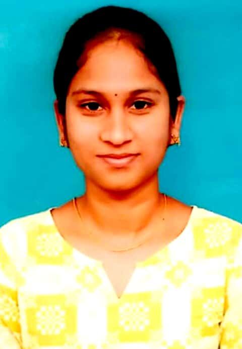 DIVYA BACHANAGONI