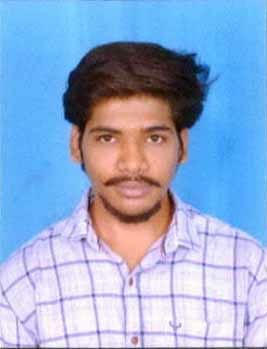 S SRIKANTH