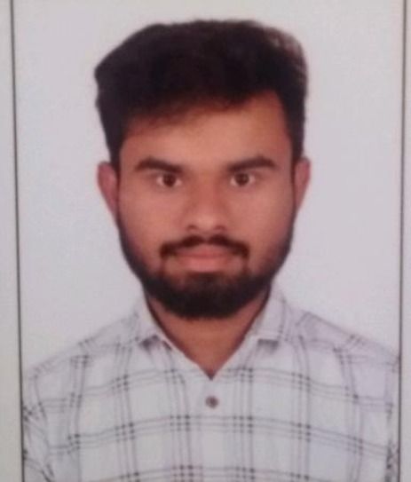 DEDAVATH VINOD