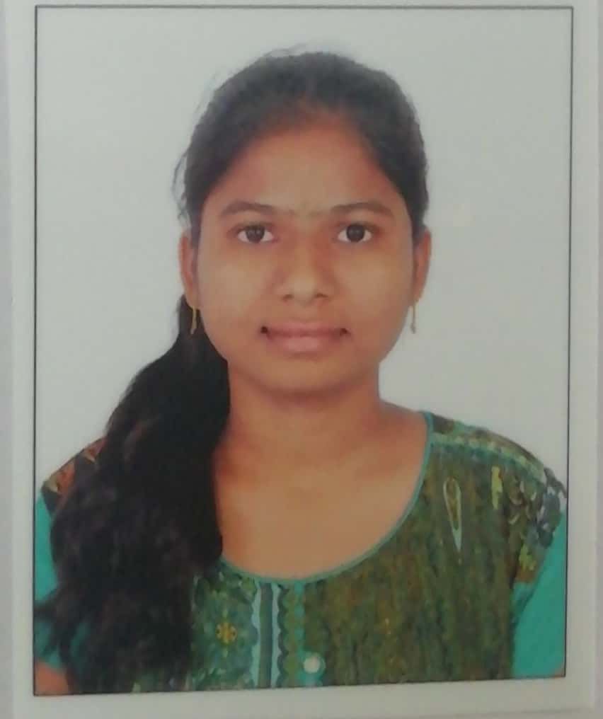 MACHERLA VASUKI