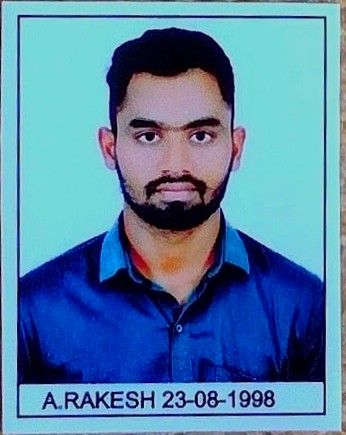 AKUTHOTA RAKESH