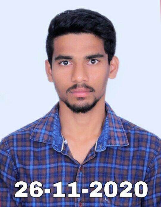 MITTAGADUPULA MANOJ KUMAR