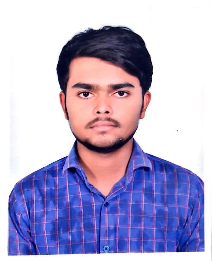SURYATEJA RAMPALLY