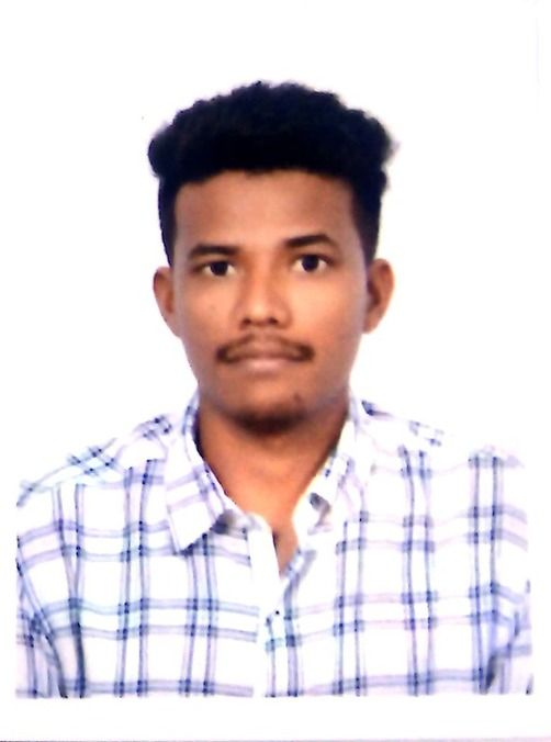 TOGARLA RAJASHEKAR