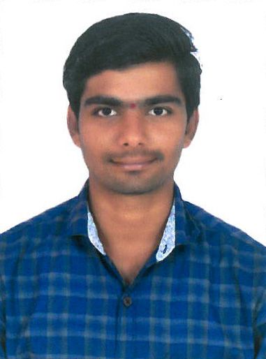 LADHVE GOURAV