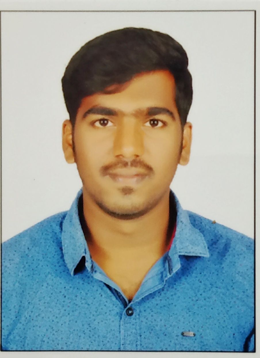 GOKAN SWARA CHARAN GOUD
