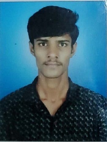 THATIKANTI SRIKANTH