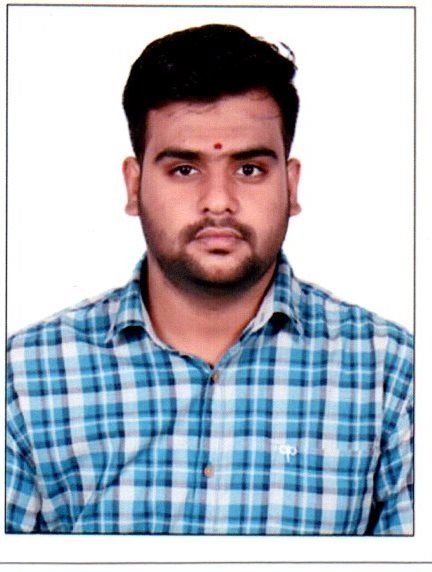 VENKATESH PRASAD KULKARNI