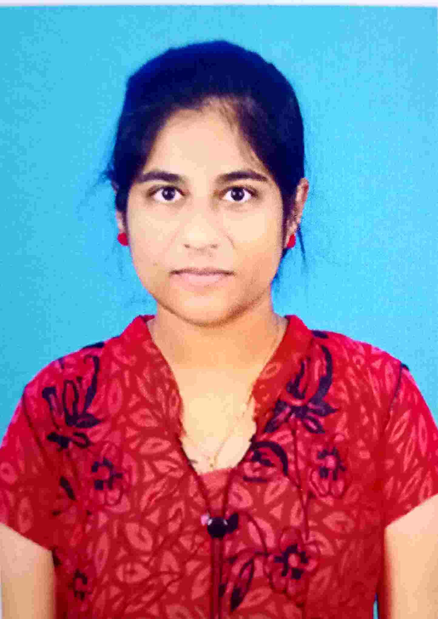 SHAIK SAMEERA