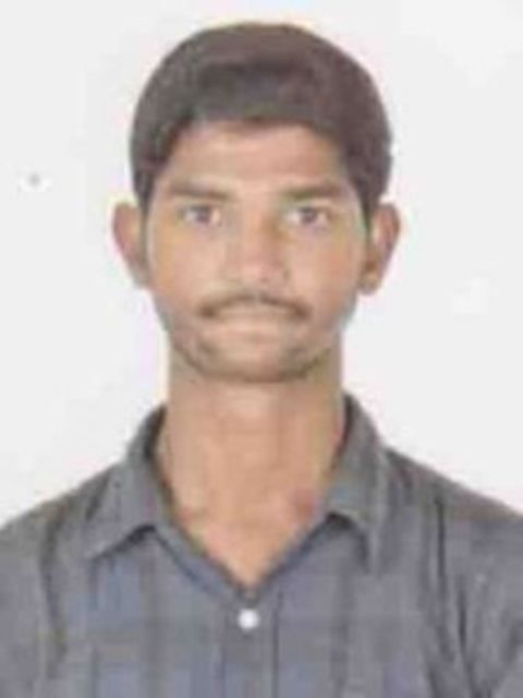 GOPU SRINIVAS