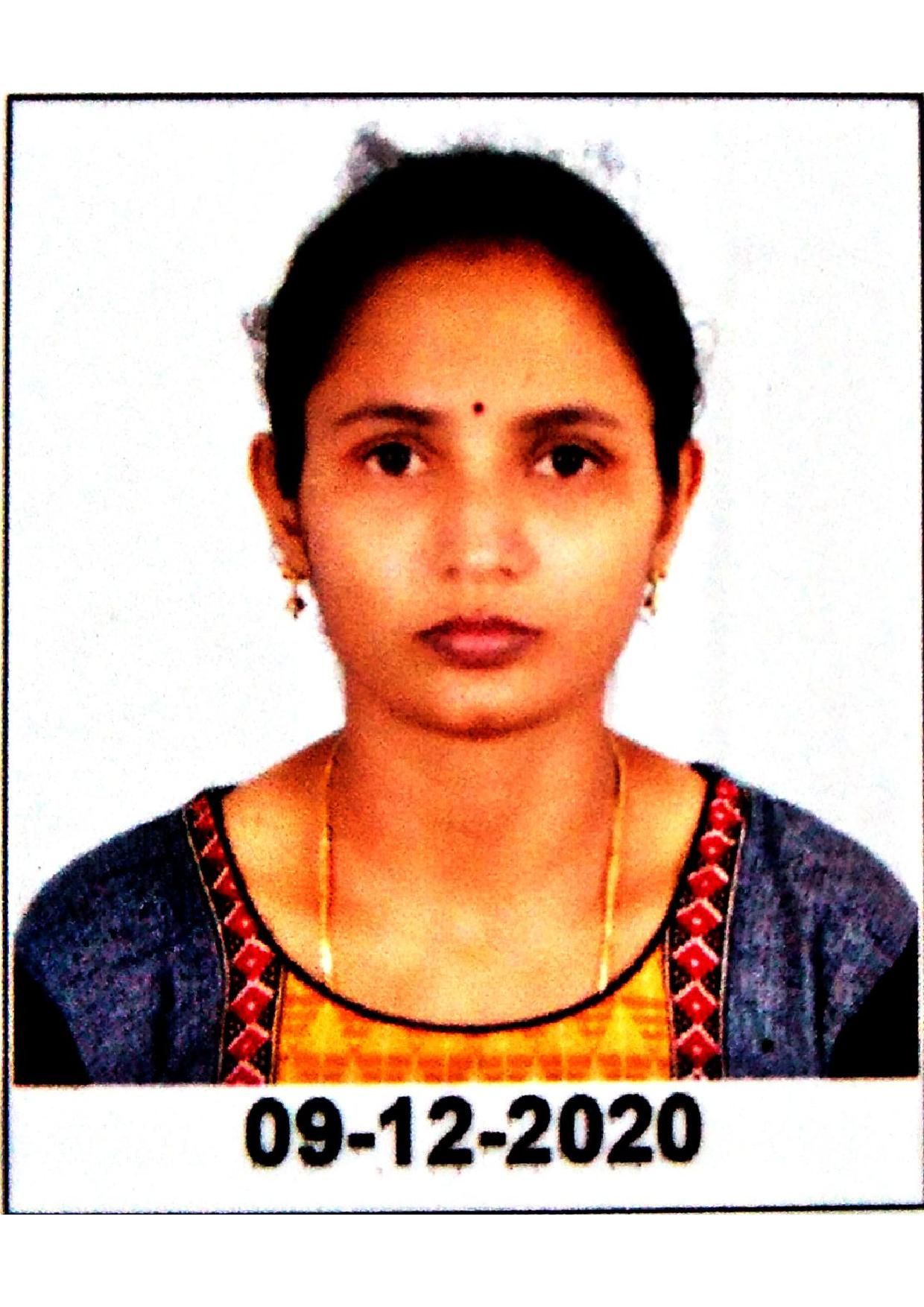 U PRATHYUSHA