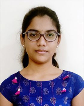 BAIRI SREEJA