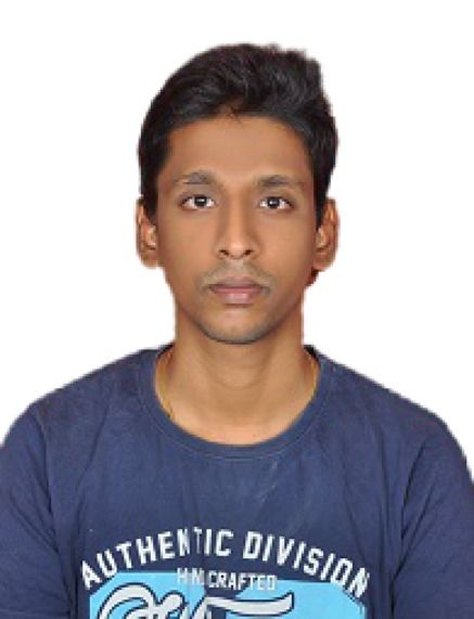 GUTHALA KIRAN PRASANTH BENNY