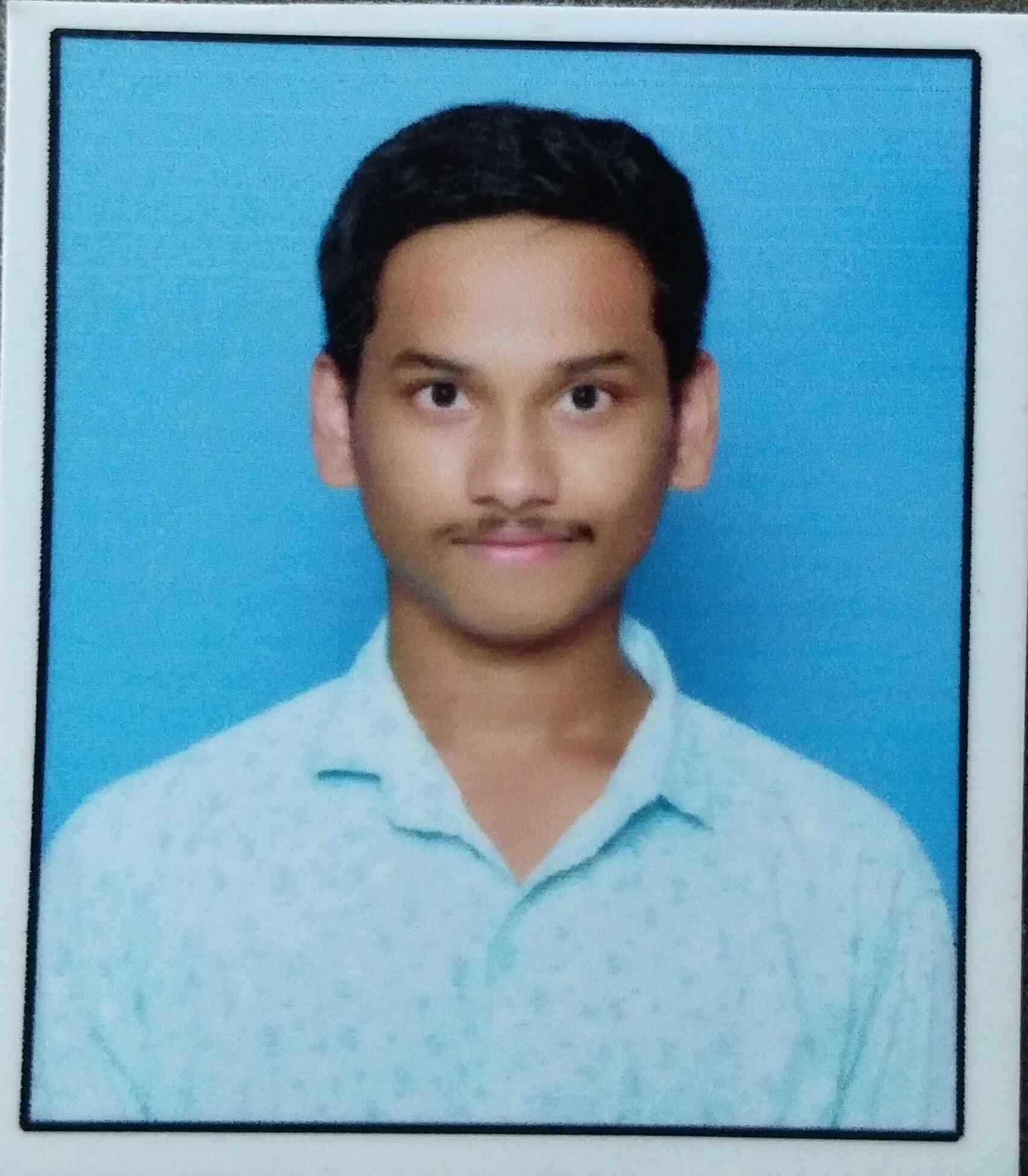 NANDAM RAMAKRISHNA