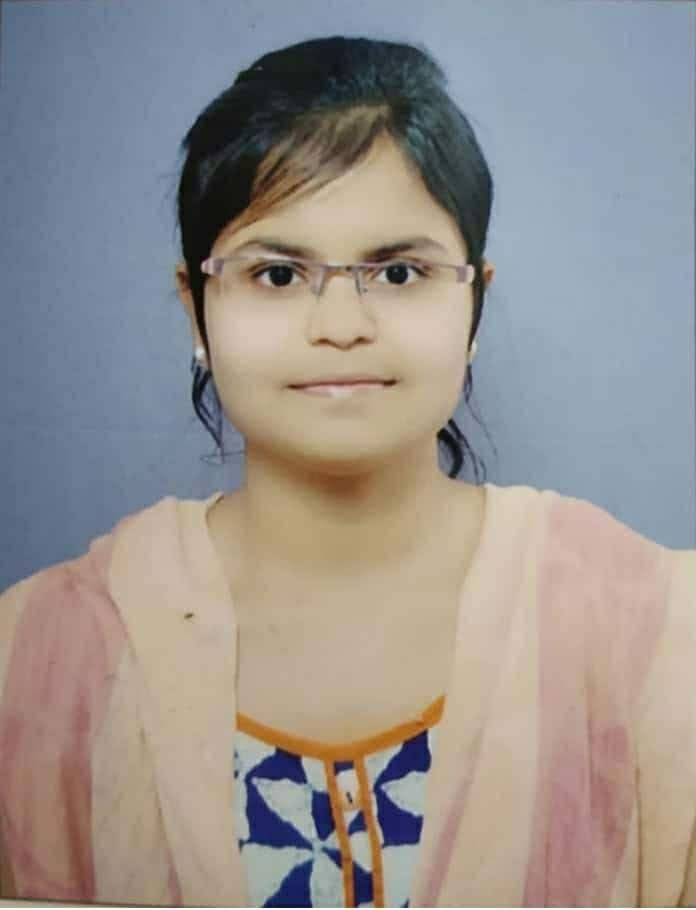 BANOTH SAI CHANDRAKALA
