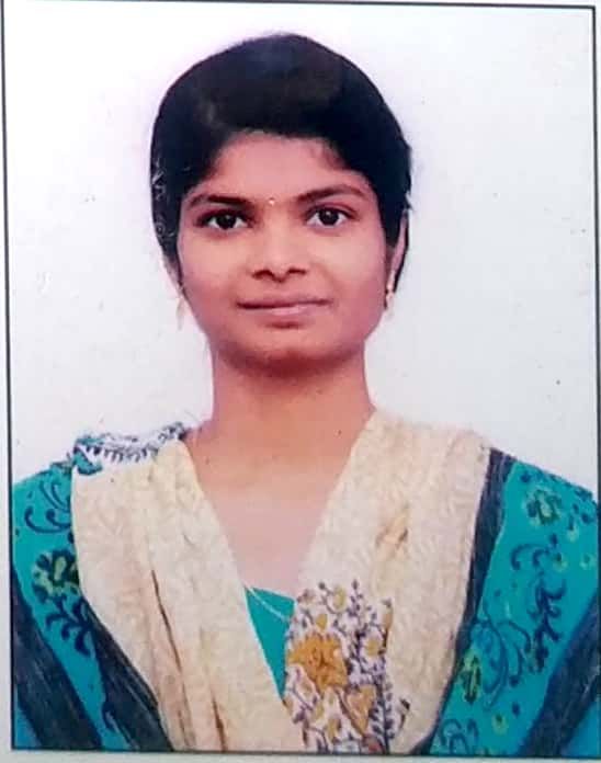 MAJETI LAKSHMI PAVANI