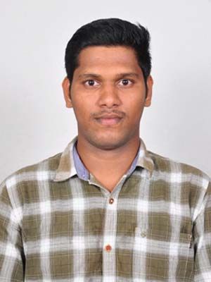 THOTAMALLA NAGARAJU