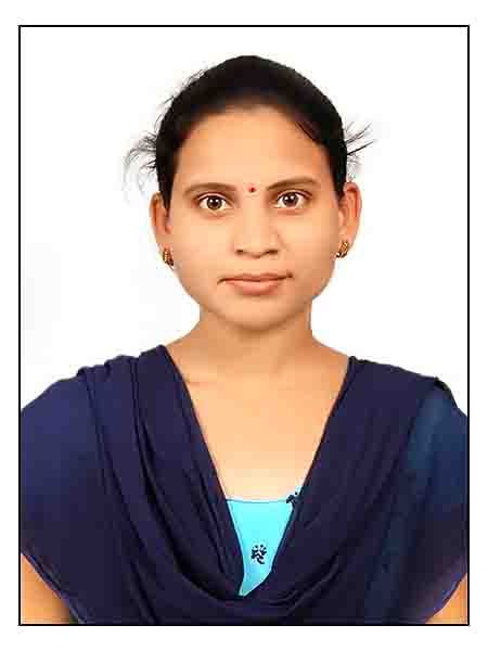 KORIVI AKHILA